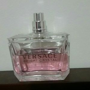 Versace Bright Crystal
